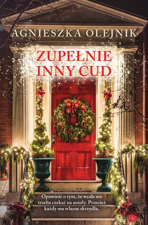 Zupełnie inny cud – ebooki