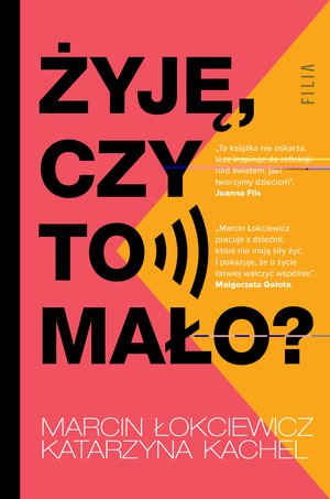 Żyję, czy to mało? – ebooki