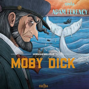 Moby Dick – audiobooki