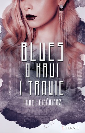 Blues o krwi i trawie – ebooki