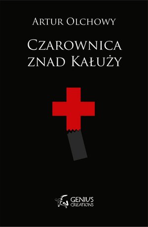 Czarownica znad Kałuży – ebooki