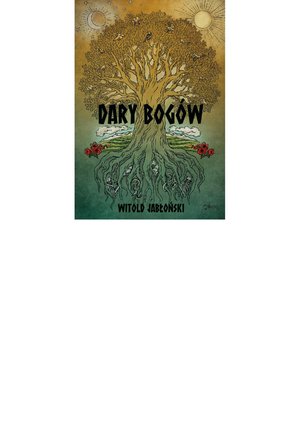 Dary bogów – ebooki