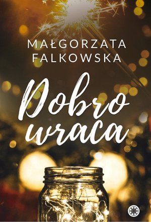 Dobro wraca – ebooki