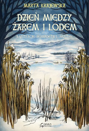 Dzień między żarem i lodem – ebooki