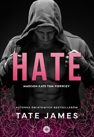 HATE – ebooki