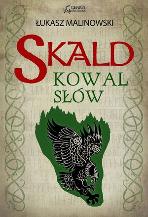 Skald. Kowal Słów – ebooki