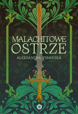 Malachitowe ostrze – ebooki