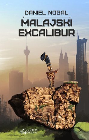 Malajski Excalibur – ebooki