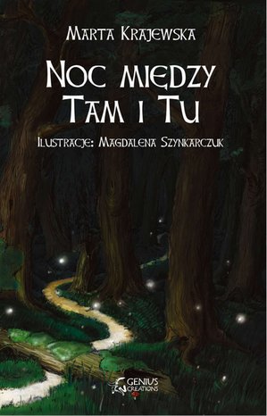 Noc między Tam i Tu – ebooki