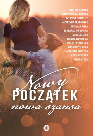 Nowy początek, nowa szansa – ebooki