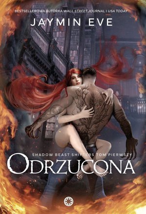 Odrzucona – ebooki