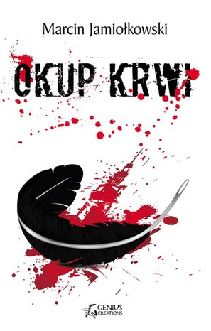 Okup krwi – ebooki