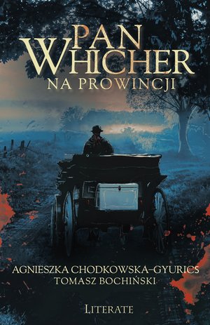 Pan Whicher na prowincji – ebooki