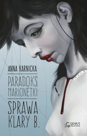 Paradoks marionetki: Sprawa Klary B. – ebooki