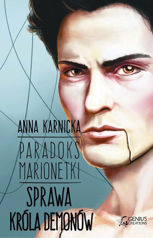 Paradoks marionetki: Sprawa Króla Demonów – ebooki