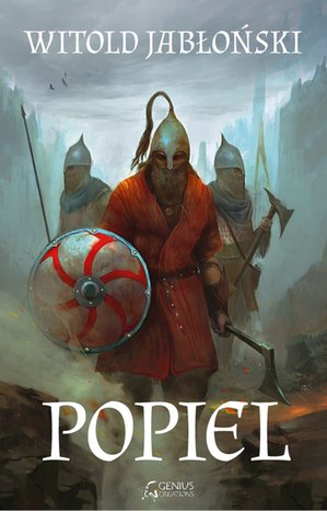 Popiel – ebooki