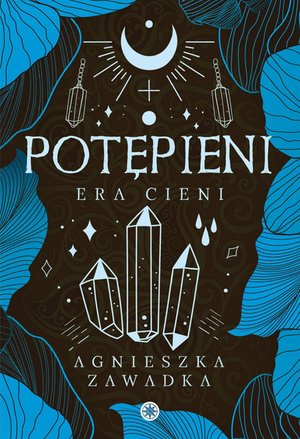 Potępieni. Era Cieni – ebooki