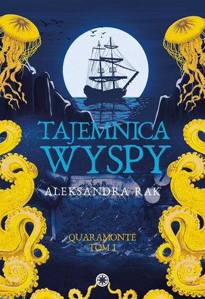 Tajemnica Wyspy – ebooki