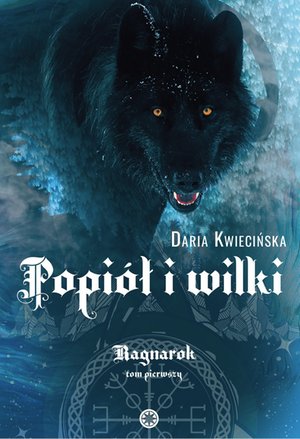 Popiół i wilki – ebooki