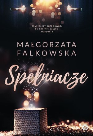 Spełniacze – ebooki