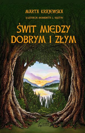 Świt między dobrym i złym – ebooki