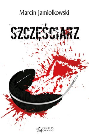 Szczęściarz – ebooki