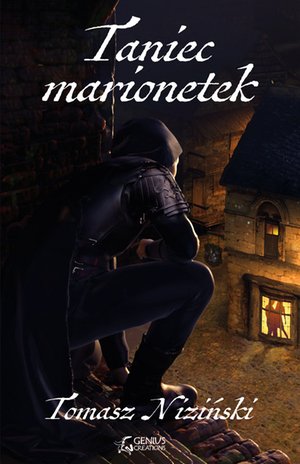Taniec Marionetek – ebooki