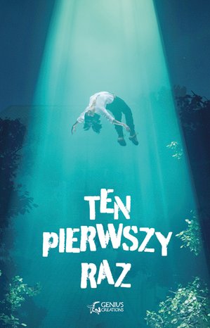 Ten pierwszy raz – ebooki