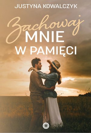 Zachowaj mnie w pamięci – ebooki