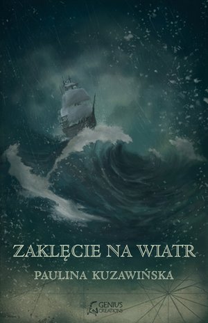 Zaklęcie na wiatr – ebooki