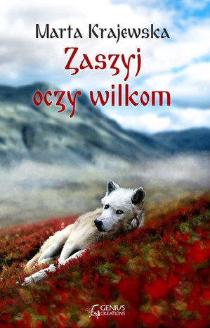 Zaszyj oczy wilkom – ebooki