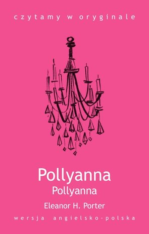 Pollyanna – ebook