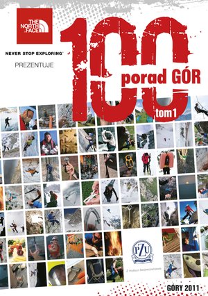100 porad gór TOM 1 – ebook