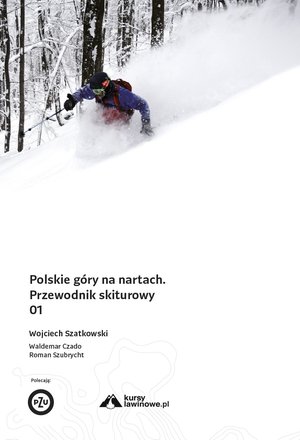 Polskie góry na nartach Tom 1 – ebook