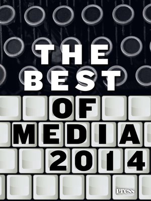 The Best of Media 2014 – ebook