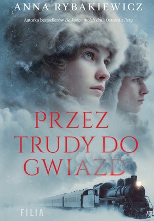 Przez trudy do gwiazd – ebook