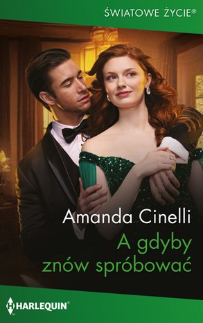 A gdyby znów spróbować – ebooki