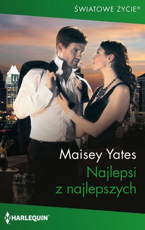 Najlepsi z najlepszych – ebooki