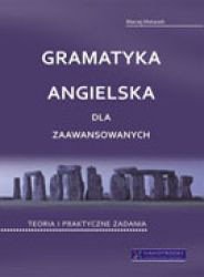 Języki i nauka języków: Gramatyka angielska dla zaawansowanych – ebooki