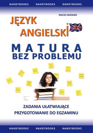 Język angielski Matura bez problemu - zbiór zadań – ebooki
