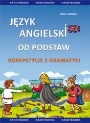 Język angielski Od podstaw - korepetycje z gramatyki – ebooki
