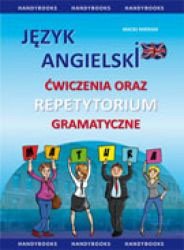 Język angielski - Repetytorium gramatyczne - MATURA – ebooki