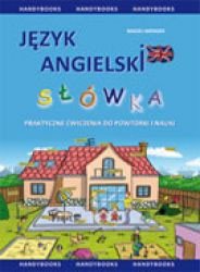 Język angielski - Słówka - Praktyczne ćwiczenia do powtórki i nauki – ebooki