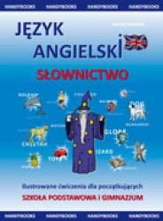 Język angielski - Słownictwo - Ilustrowane ćwiczenia dla początkujących – ebooki