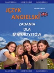 Język angielski Zadania dla maturzystów – ebooki