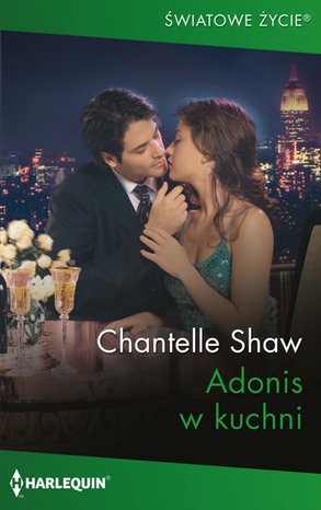 Adonis w kuchni – ebooki