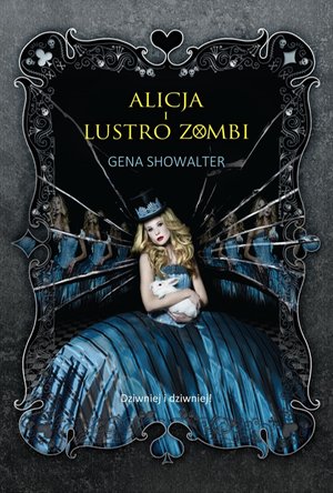 Alicja i lustro zombi – ebooki