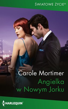 Angielka w Nowym Jorku – ebooki
