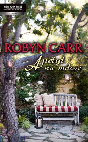 Apetyt na miłość – ebooki