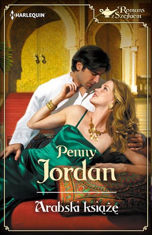 Arabski  książę – ebooki